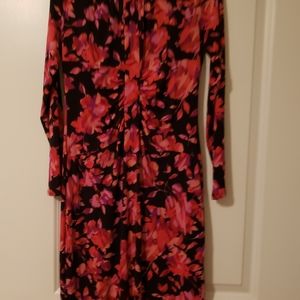 Cynthia Rowley dress